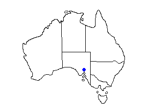 Image of Range of Ostrich