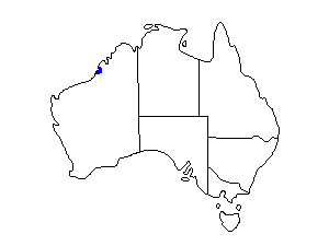 Image of Range of Semipalmated Plover