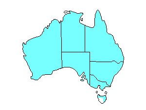 Image of Range of Australian Hobby