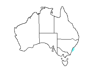Image of Range of Pink-footed Shearwater