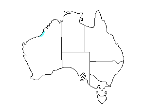 Image of Range of Blue-and-white Flycatcher