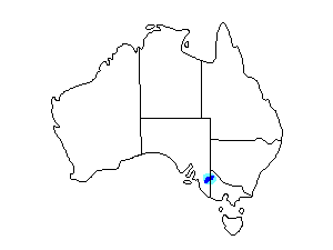 Image of Range of Mallee Emu-wren